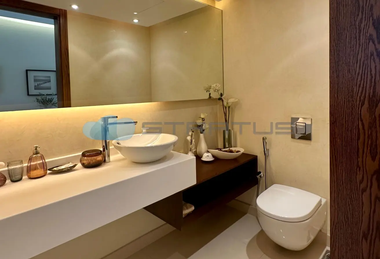 Apartment for Rent in Manama Image #7120 8