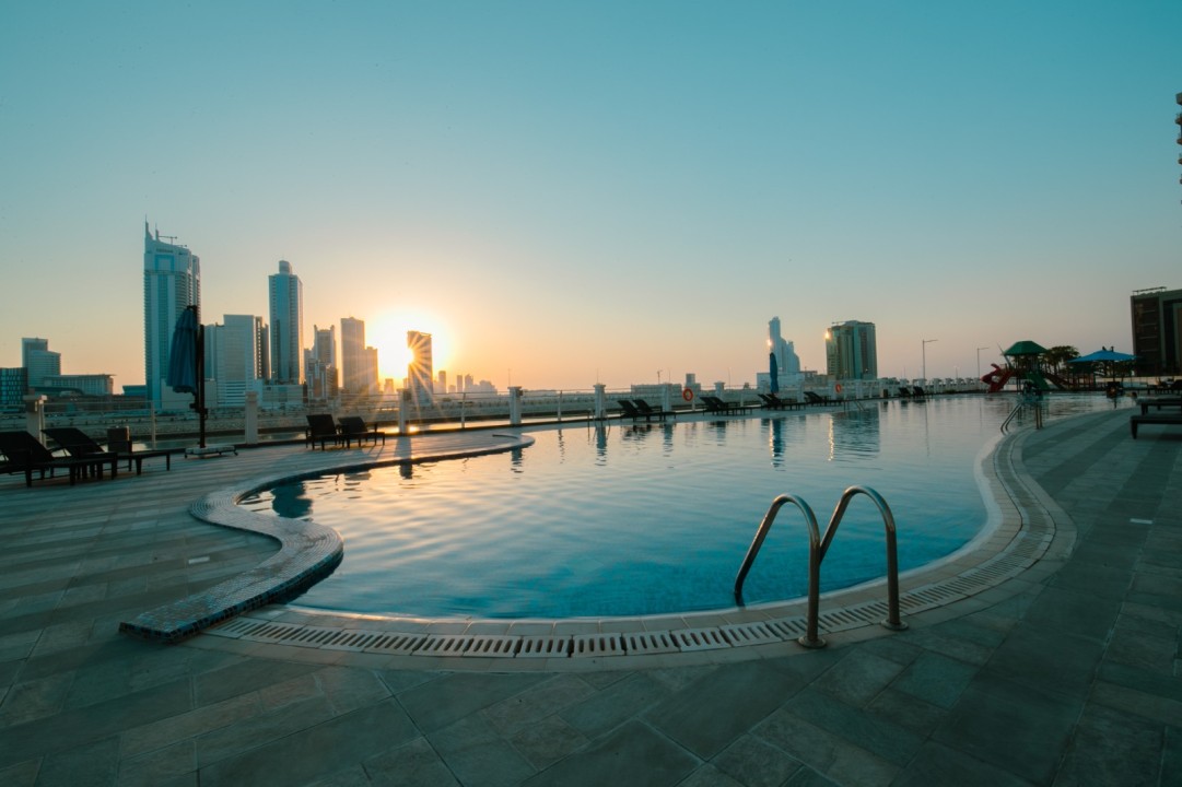Apartment for Rent in Manama Image #7120 1