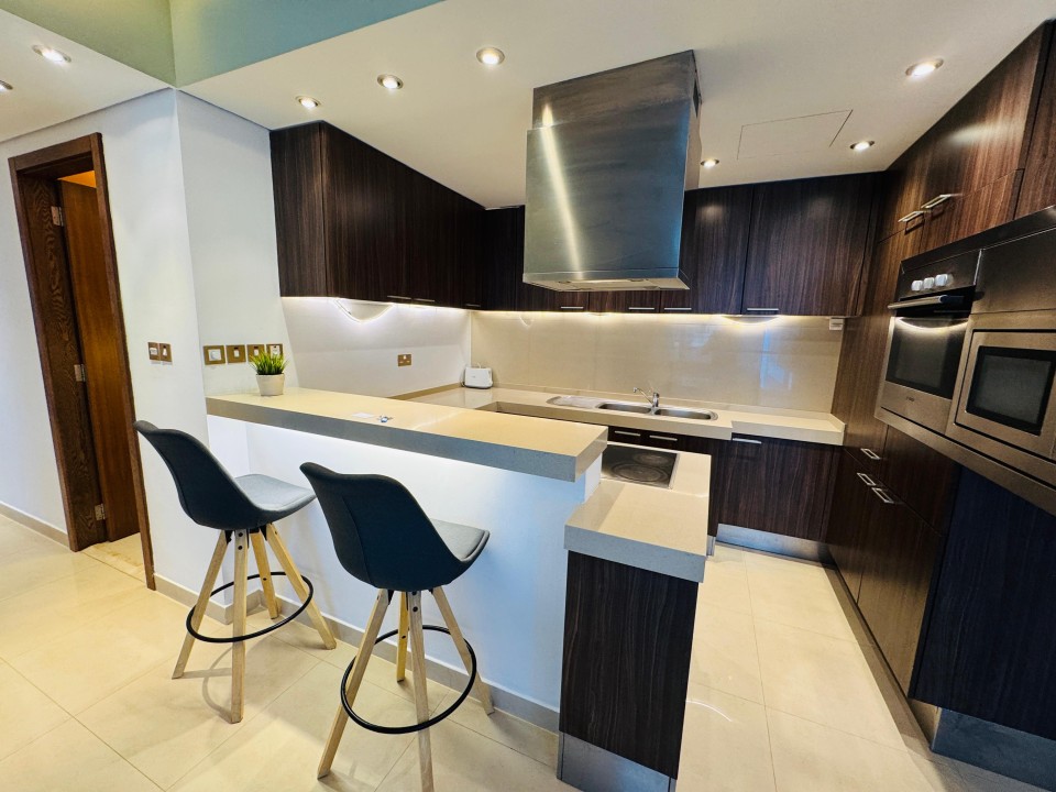 Apartment for Rent in Manama Image #7120 6