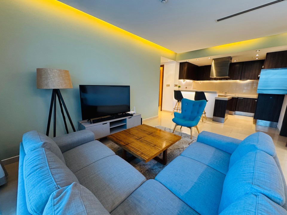 Apartment for Rent in Manama Image #7120 5