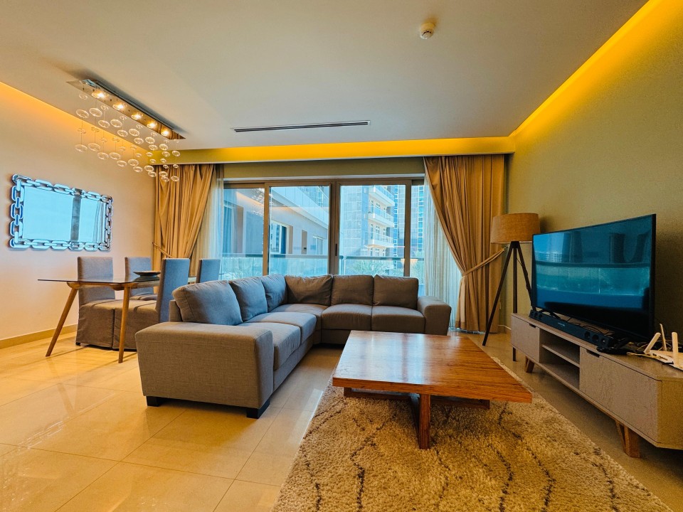 Apartment for Rent in Manama Image #7120 7