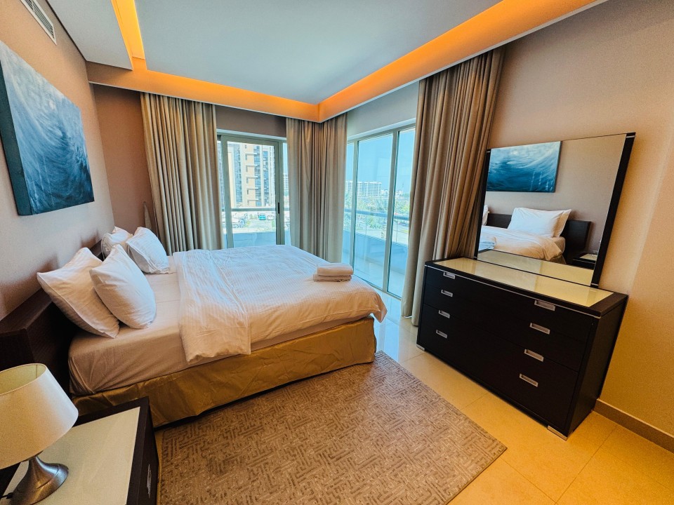 Apartment for Rent in Manama Image #7120 2