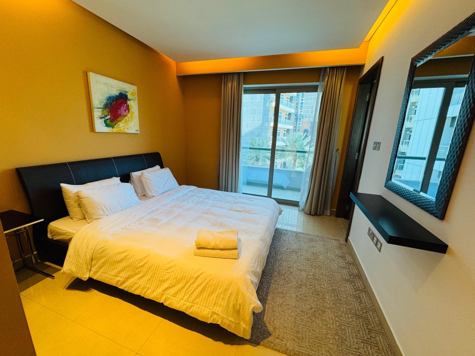 Apartment for Rent in Manama Image #7120 3