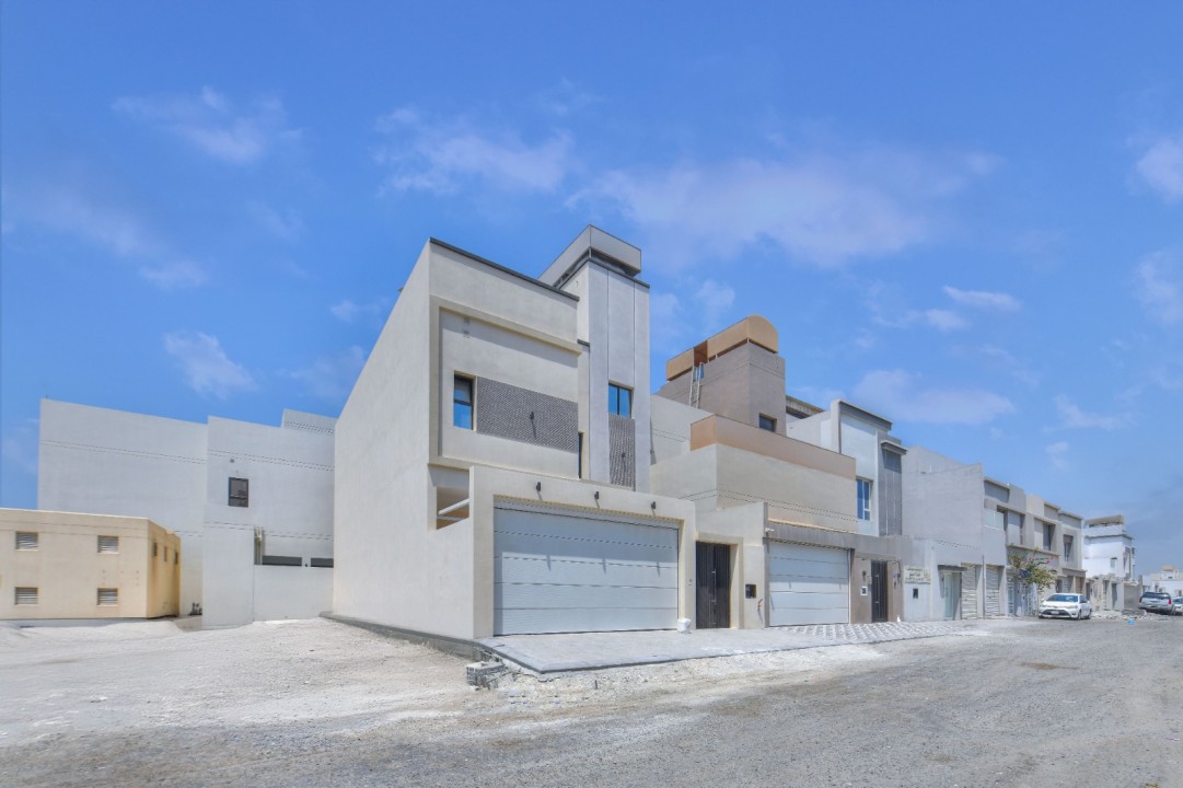 صورة فيلا للبيع في كرزكان #7135 4