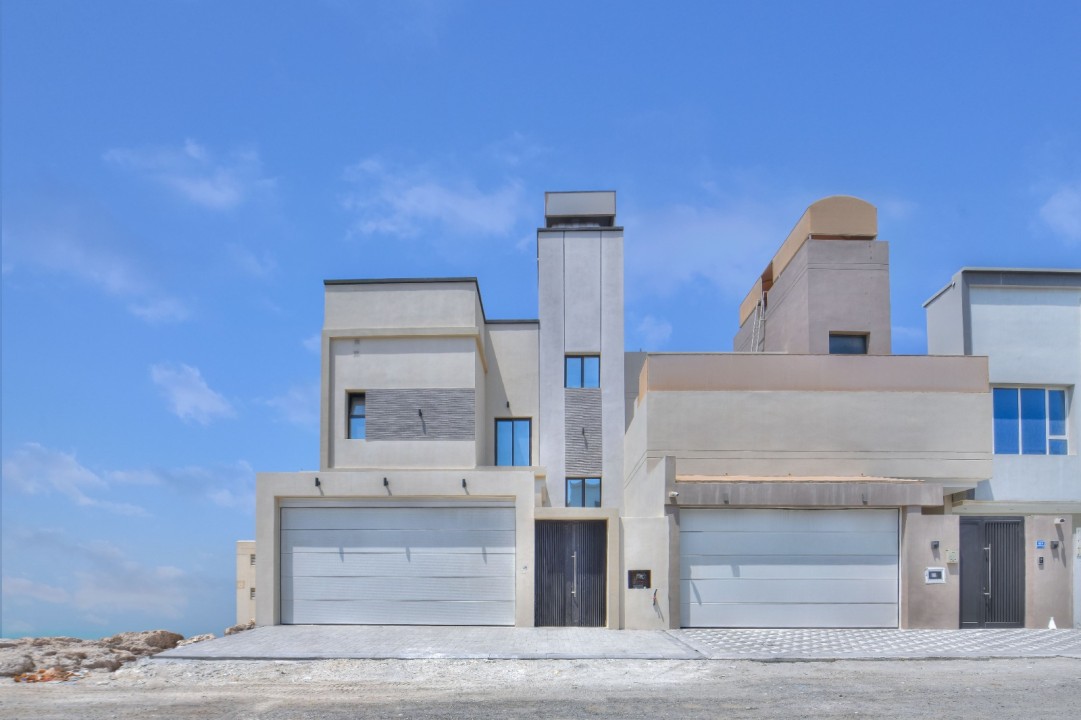 صورة فيلا للبيع في كرزكان #7135 0