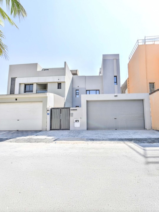Villa for Sale in Malkiya Image #7167 0