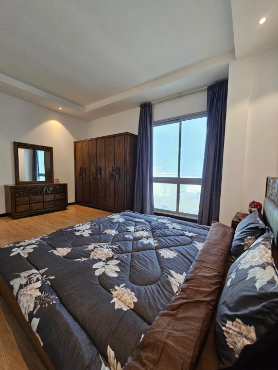 صورة شقة للبيع في الجفير #7168 3