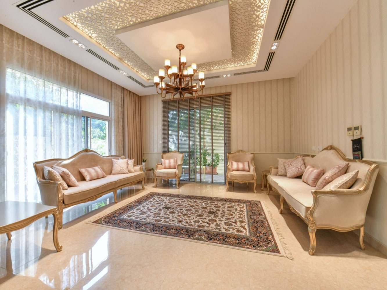 Villa for Sale in Jablat Hebshi Image #72 3