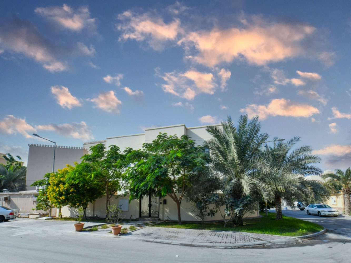 Villa for Sale in Jablat Hebshi Image #72 0 