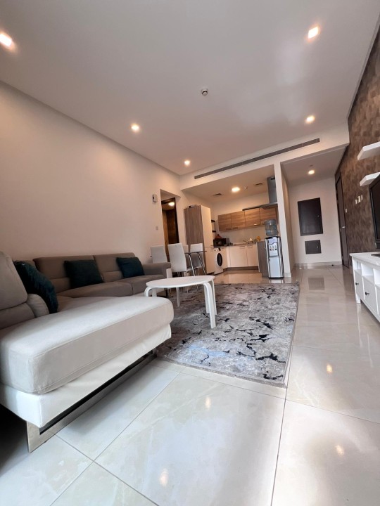 صورة شقة للإيجار في الجفير #7213 4