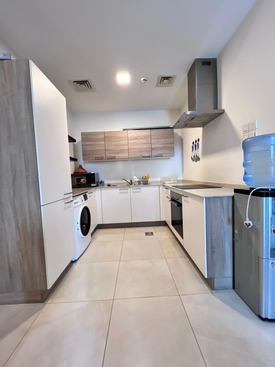 صورة شقة للإيجار في الجفير #7213 8