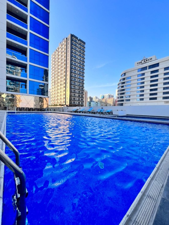 صورة شقة للإيجار في الجفير #7213 0