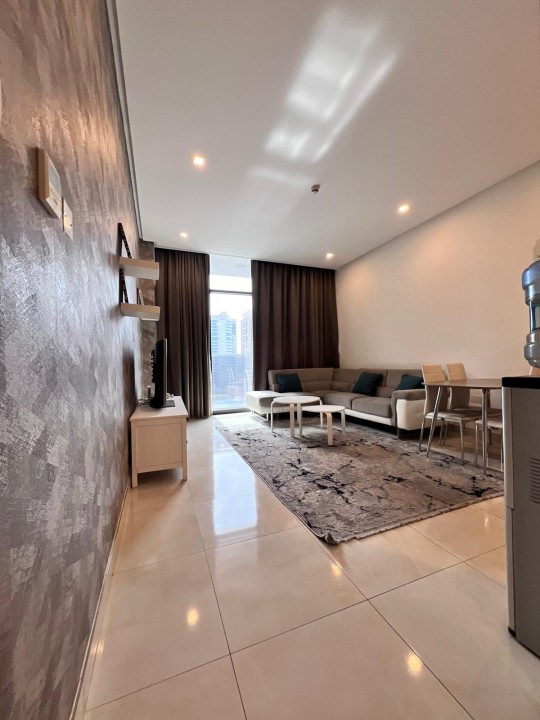 صورة شقة للإيجار في الجفير #7213 7