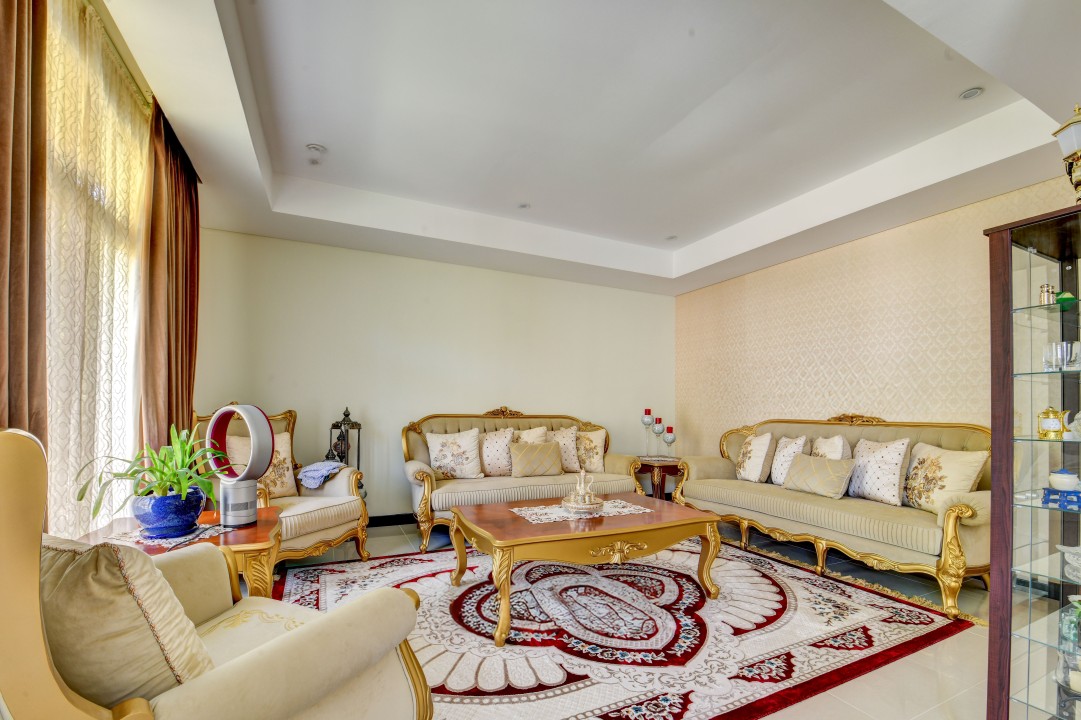 Villa for Sale in Riffa Views Image #7227 2