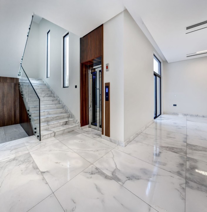 صورة فيلا للبيع في مقابة #7250 1