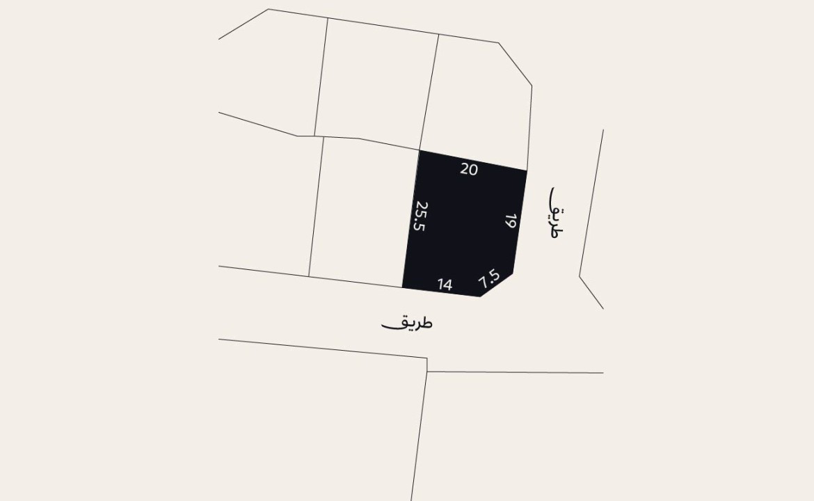 Land for Sale in Maqshaa Image #7261 0