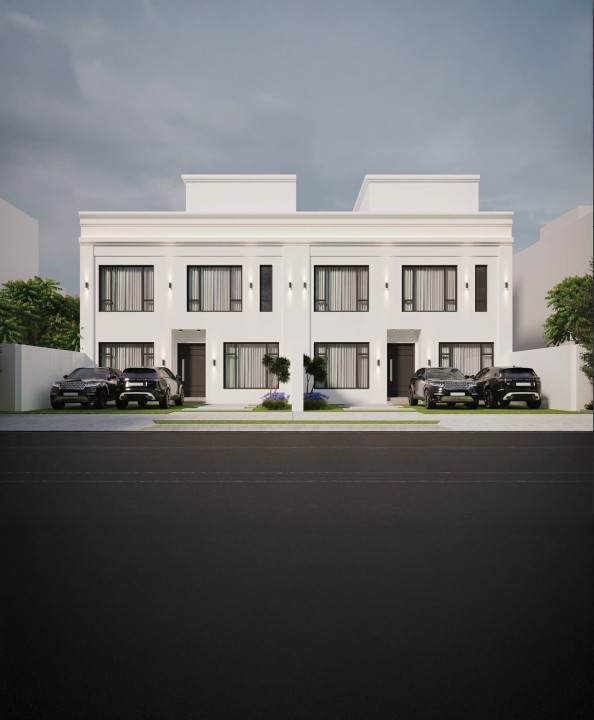 صورة فيلا للبيع في الهملة #7277 0