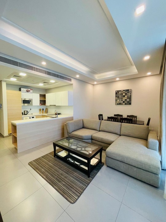 Apartment for Rent in Juffair Image #7305 0