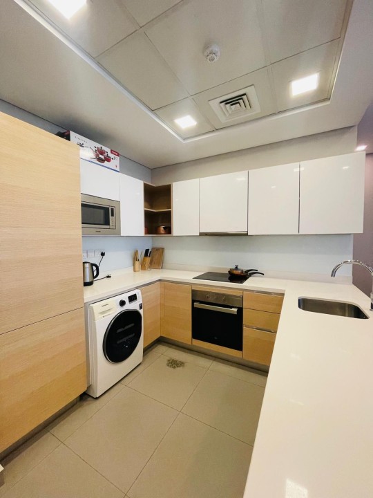 Apartment for Rent in Juffair Image #7305 7