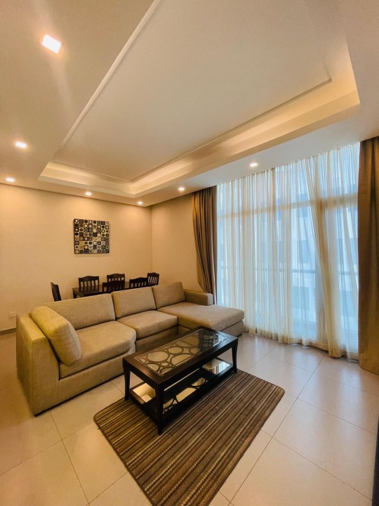 Apartment for Rent in Juffair Image #7305 8