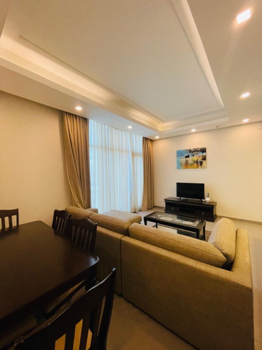 Apartment for Rent in Juffair Image #7305 9