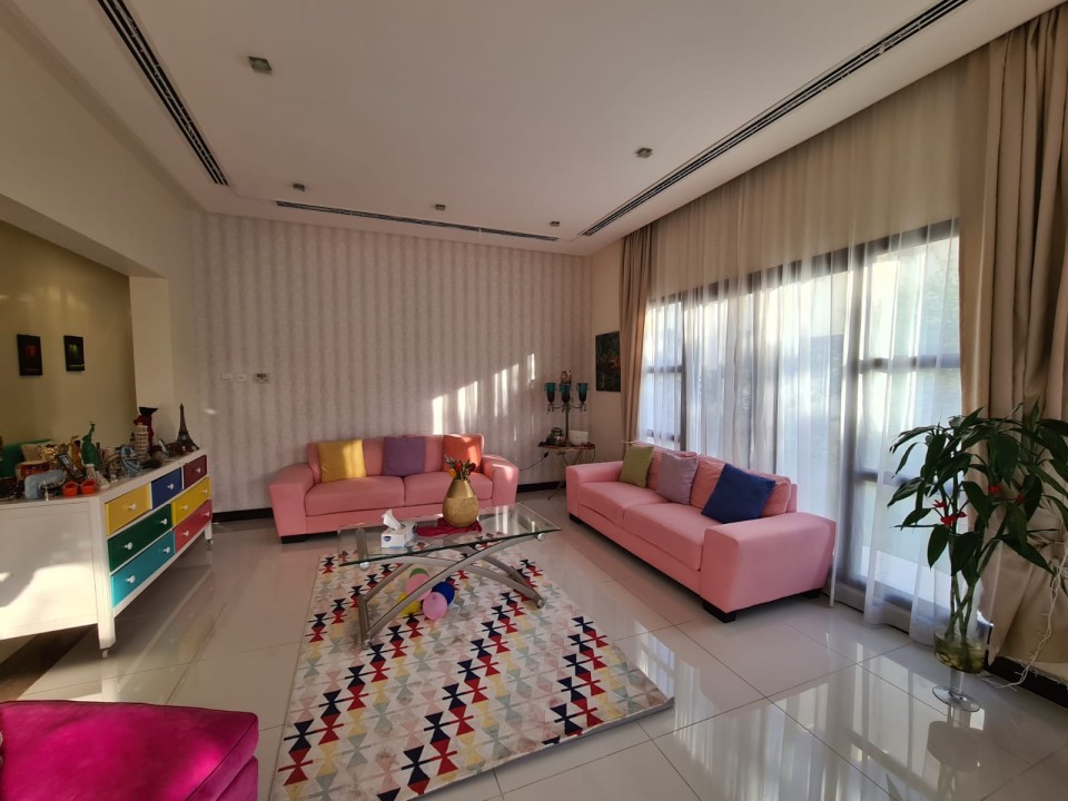 Villa for Sale in Riffa Views Image #7310 3