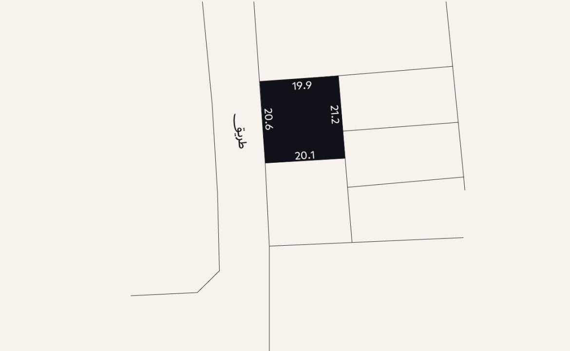 Land for Sale in Tubli Image #7321 0