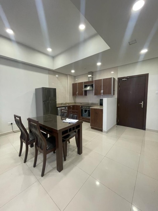 Apartment for Rent in Juffair Image #7323 0
