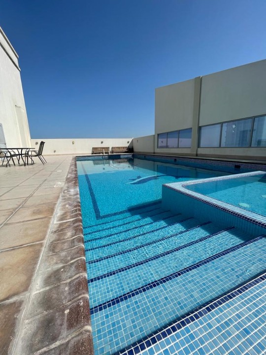 Apartment for Rent in Juffair Image #7323 6