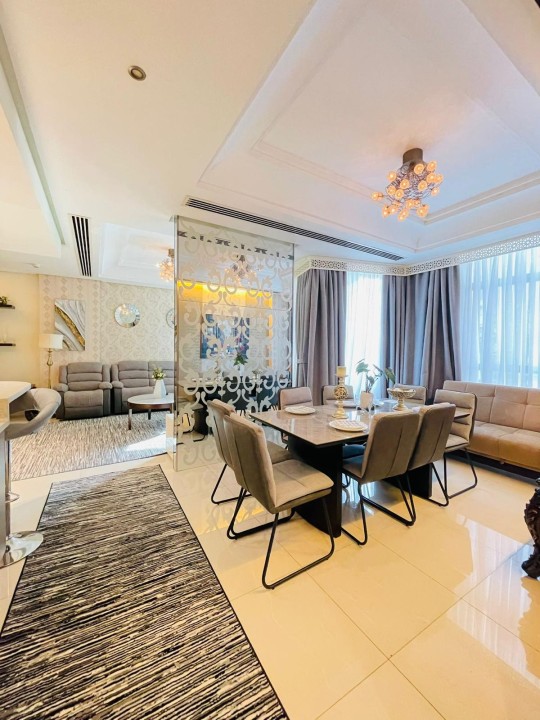 صورة شقة للبيع في جزيرة الريف #7342 0