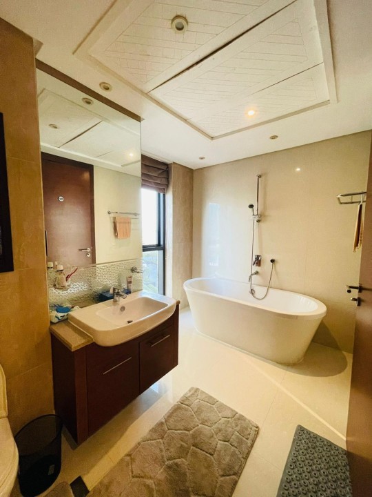 صورة شقة للبيع في جزيرة الريف #7342 1