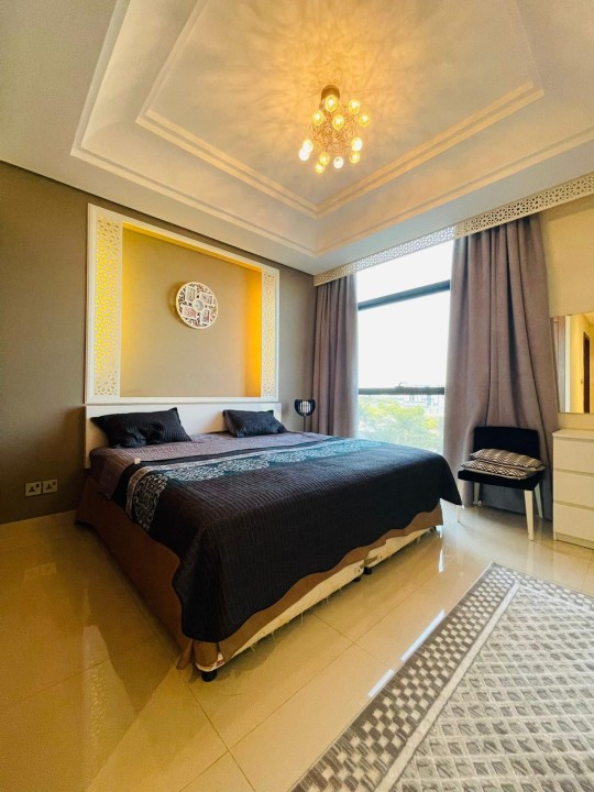 صورة شقة للبيع في جزيرة الريف #7342 2