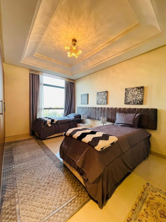 صورة شقة للبيع في جزيرة الريف #7342 3