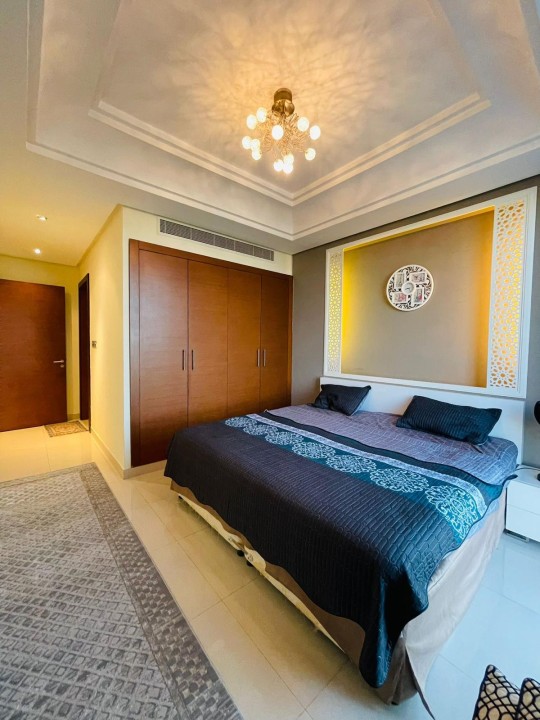 صورة شقة للبيع في جزيرة الريف #7342 4