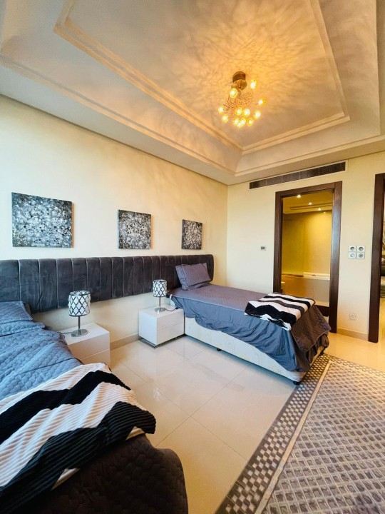 صورة شقة للبيع في جزيرة الريف #7342 5