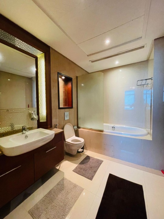 صورة شقة للبيع في جزيرة الريف #7342 6