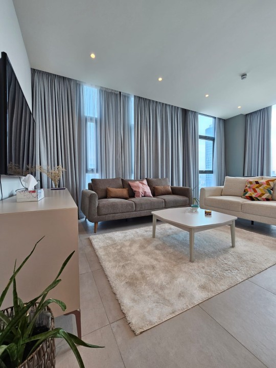 صورة شقة للبيع في ضاحية السيف #7428 0