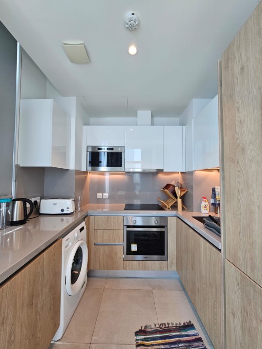 صورة شقة للبيع في ضاحية السيف #7428 3