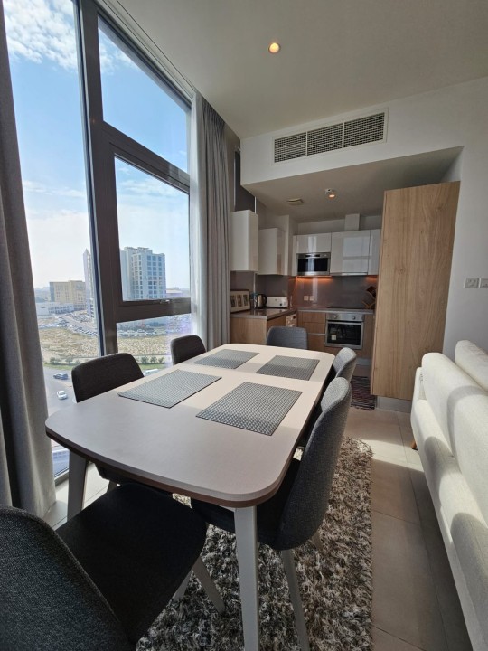 صورة شقة للبيع في ضاحية السيف #7428 4