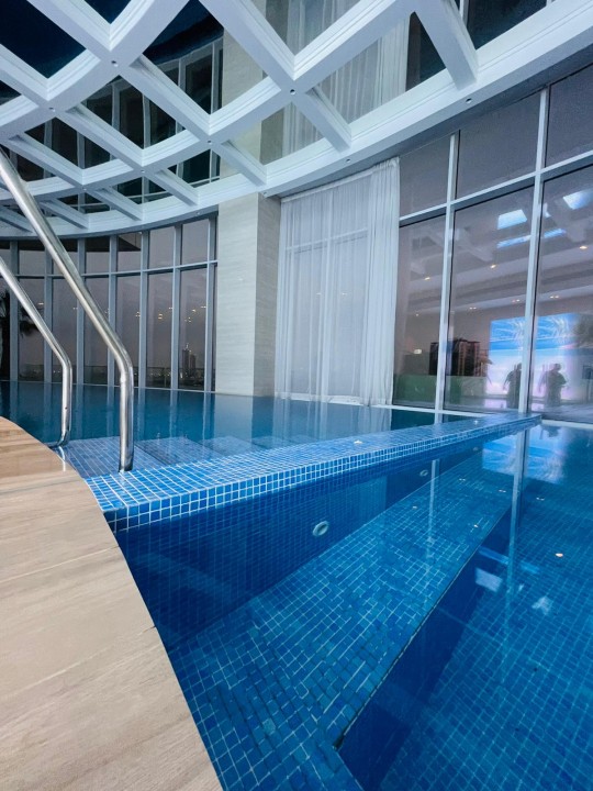 صورة شقة استوديو للبيع في ضاحية السيف #7430 2