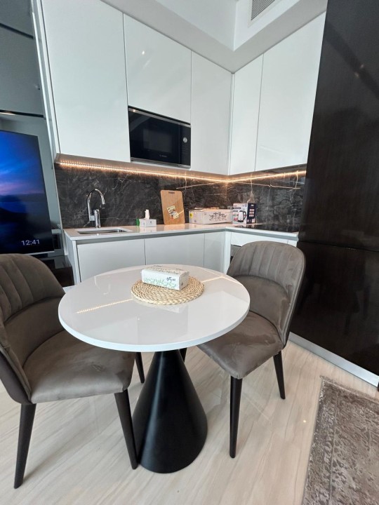 صورة شقة استوديو للبيع في ضاحية السيف #7430 4