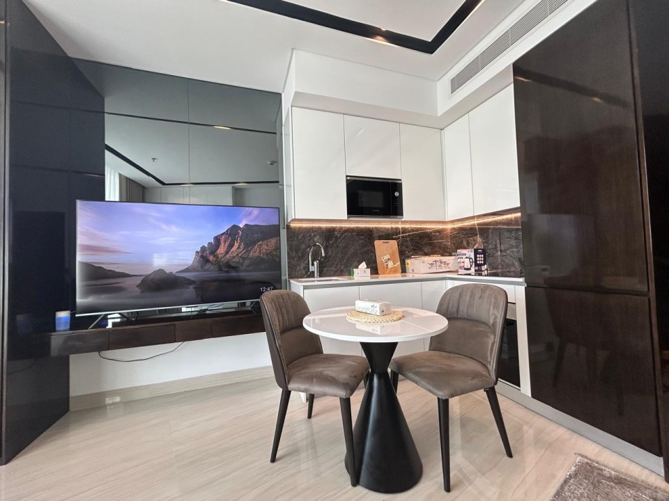 صورة شقة استوديو للبيع في ضاحية السيف #7430 5