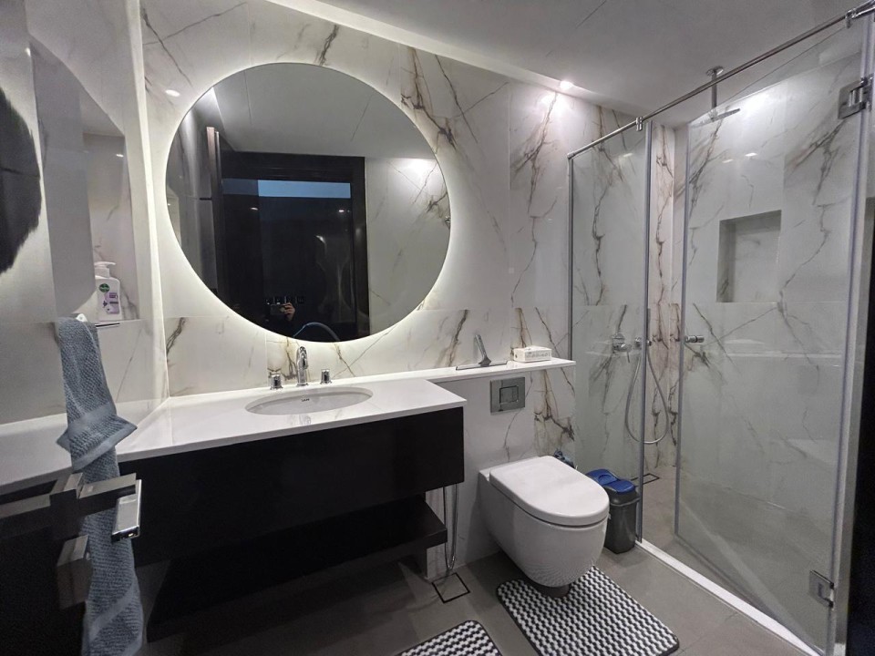 صورة شقة استوديو للبيع في ضاحية السيف #7430 6