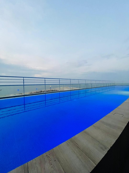 صورة شقة استوديو للبيع في ضاحية السيف #7430 7