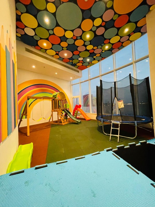 صورة شقة استوديو للبيع في ضاحية السيف #7430 8