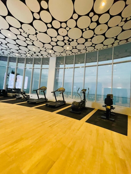 صورة شقة استوديو للبيع في ضاحية السيف #7430 9