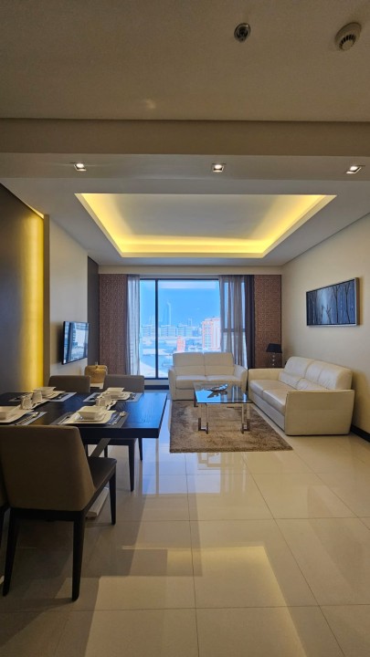 Apartment for Rent in Seef District Image #7432 0