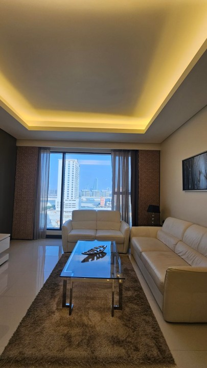 Apartment for Rent in Seef District Image #7432 1