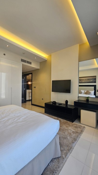 Apartment for Rent in Seef District Image #7432 2