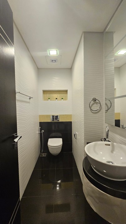 Apartment for Rent in Seef District Image #7432 3